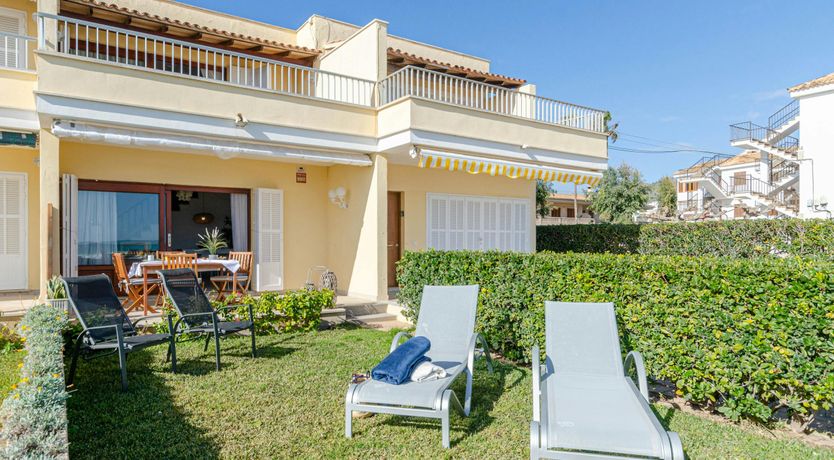 Photo of Seaside Breeze