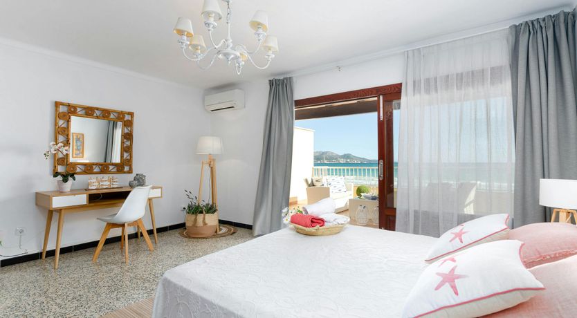 Photo of Seaside Breeze