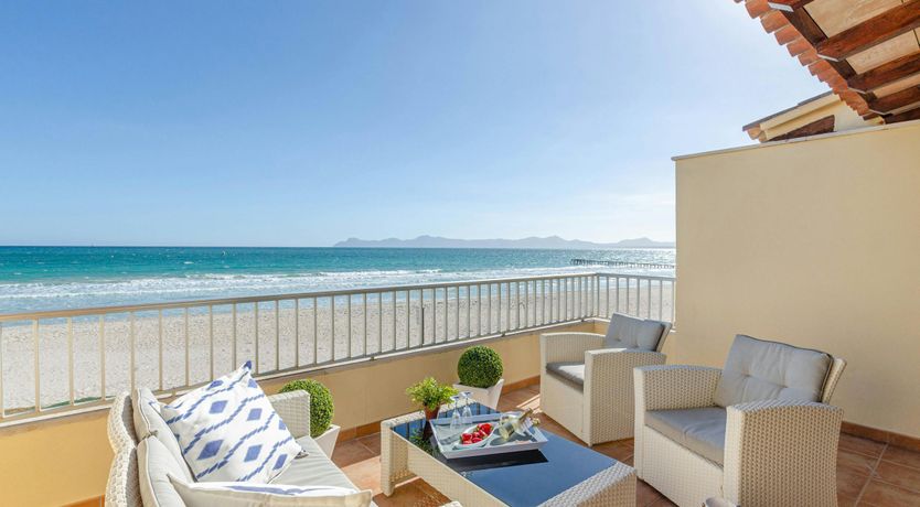 Photo of Seaside Breeze