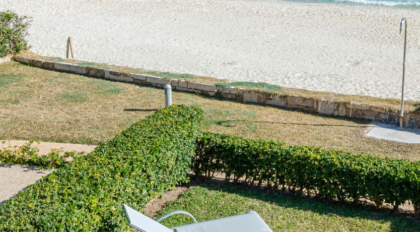 Photo of Seaside Breeze