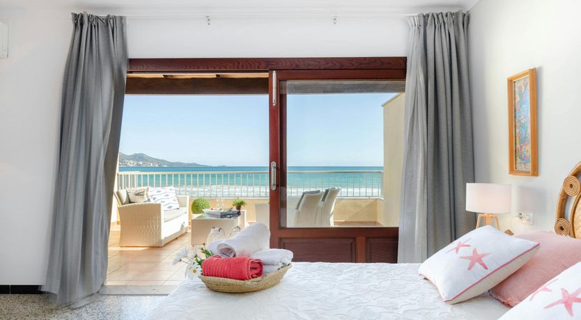 Photo of Seaside Breeze