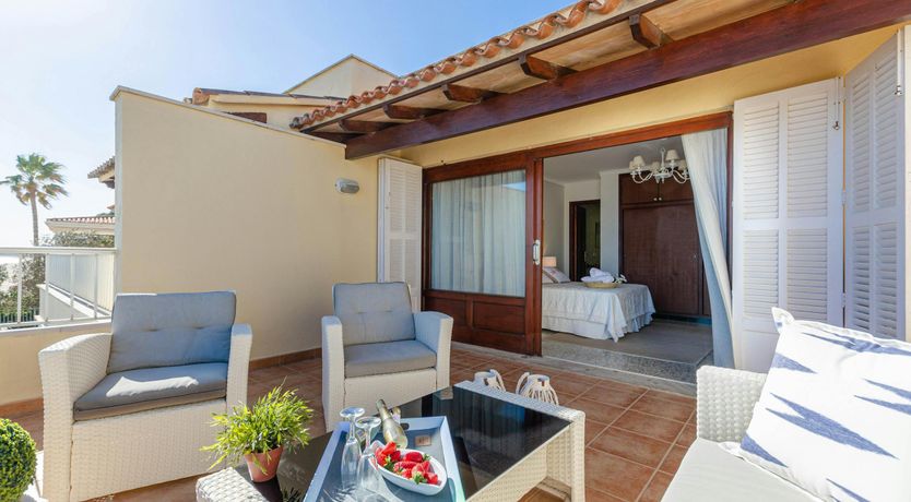 Photo of Seaside Breeze