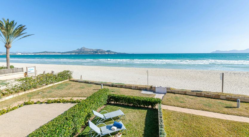 Photo of Seaside Breeze