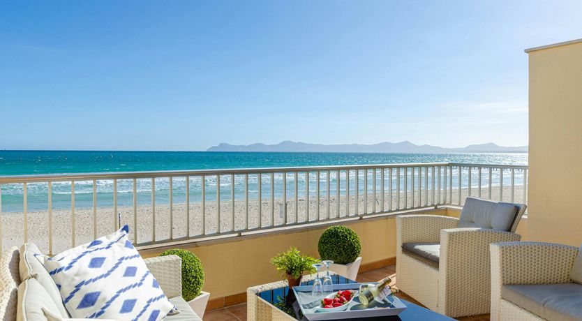 Photo of Seaside Breeze