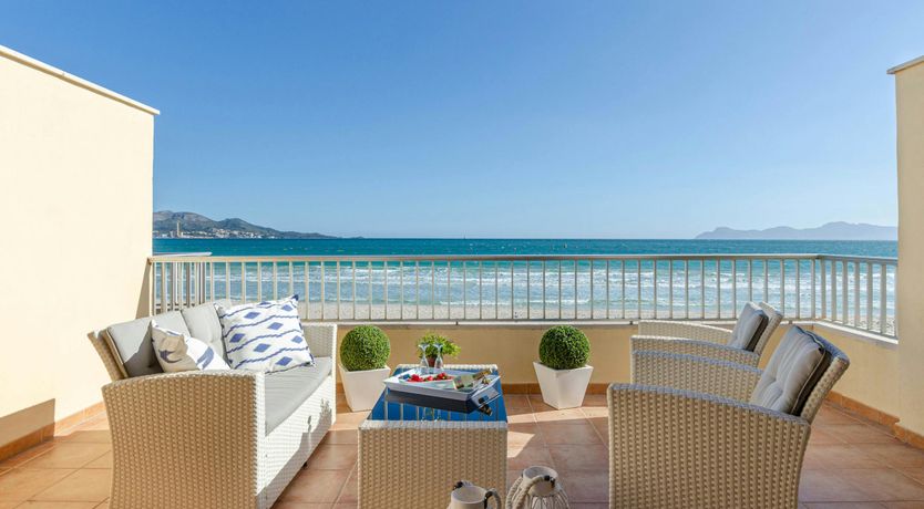 Photo of Seaside Breeze