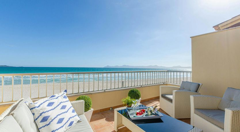 Photo of Seaside Breeze