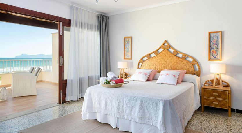 Photo of Seaside Breeze