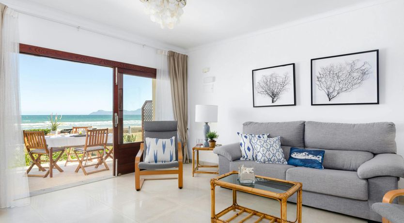 Photo of Seaside Breeze