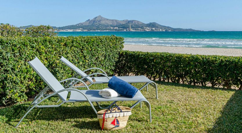 Photo of Seaside Breeze