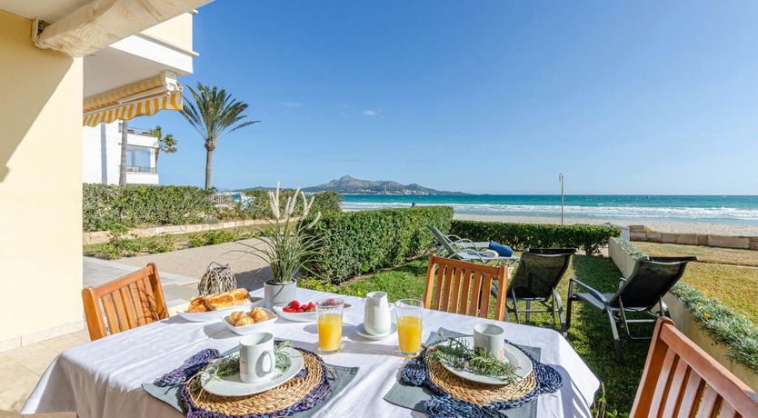 Photo of Seaside Breeze