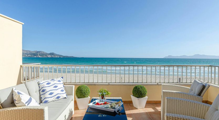 Photo of Seaside Breeze