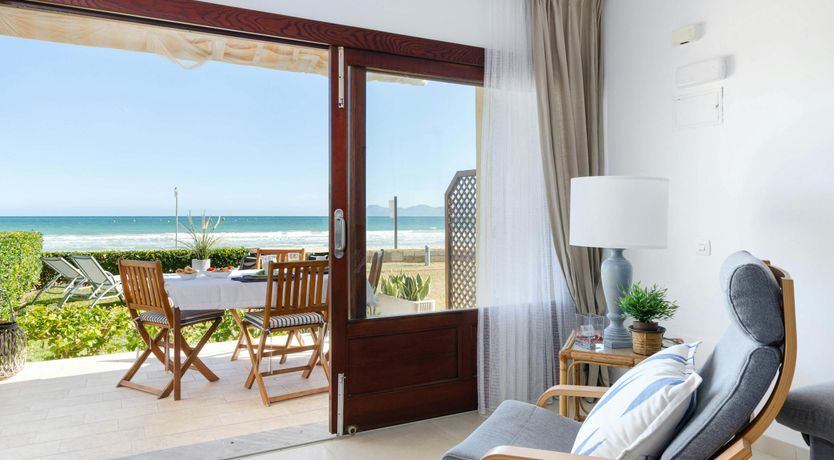 Photo of Seaside Breeze