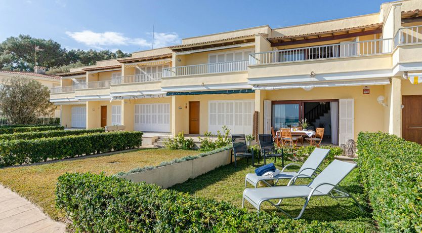 Photo of Seaside Breeze