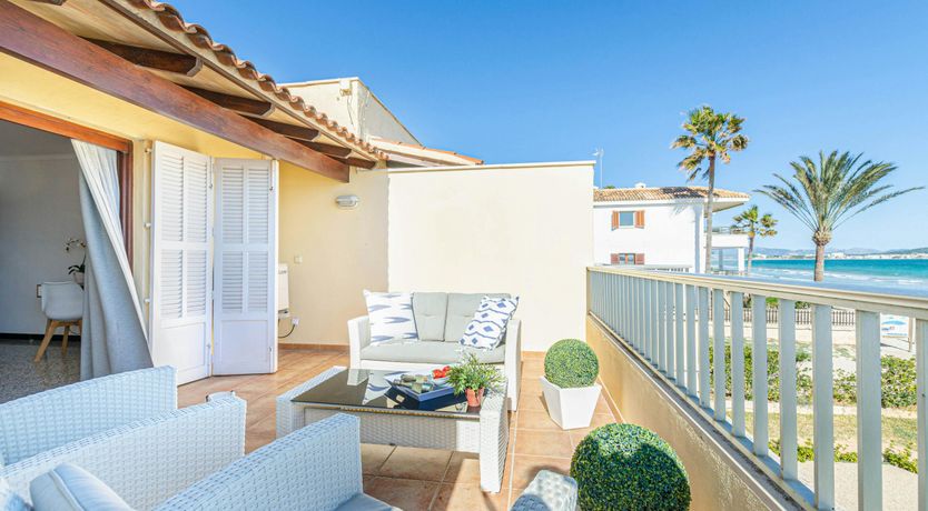 Photo of Seaside Breeze