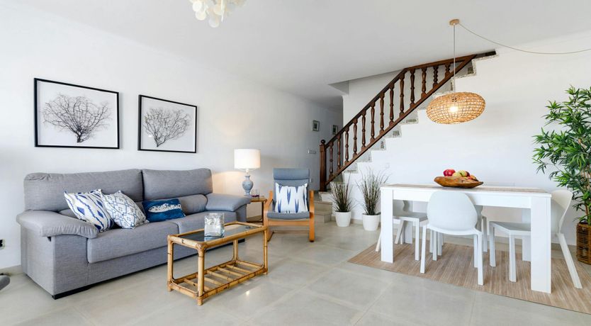 Photo of Seaside Breeze