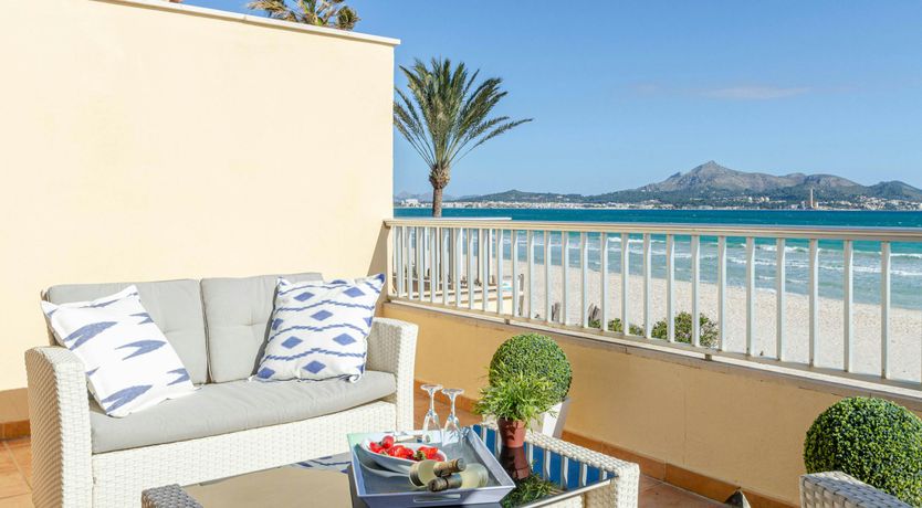 Photo of Seaside Breeze