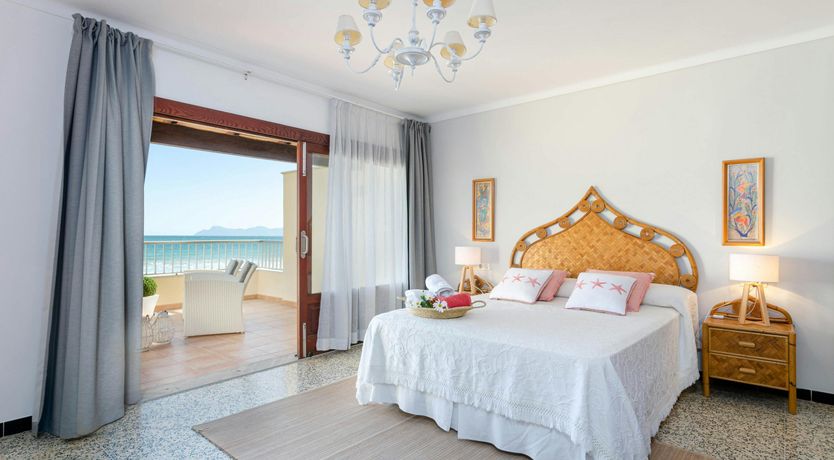 Photo of Seaside Breeze