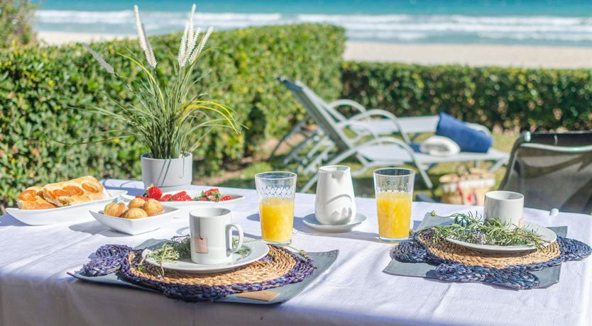 Photo of Seaside Breeze