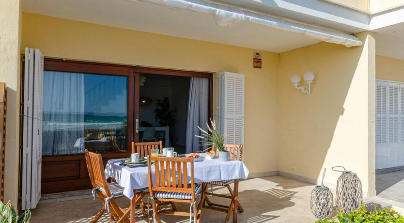 Photo of Seaside Breeze