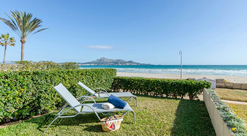 Photo of Seaside Breeze