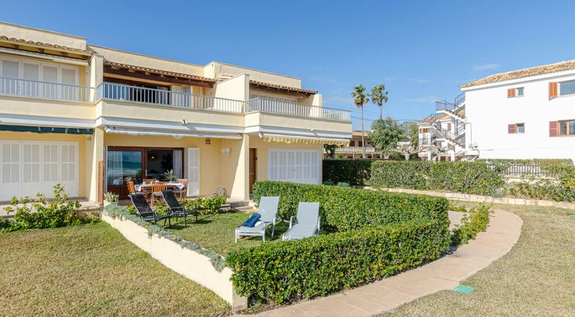 Photo of Seaside Breeze