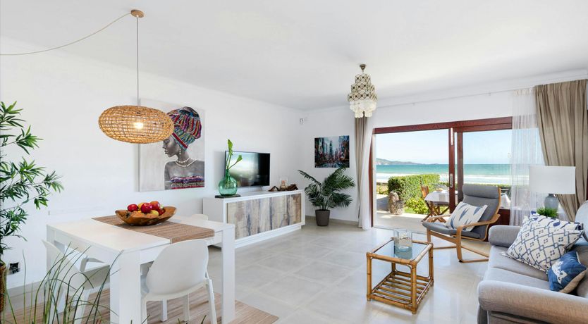 Photo of Seaside Breeze