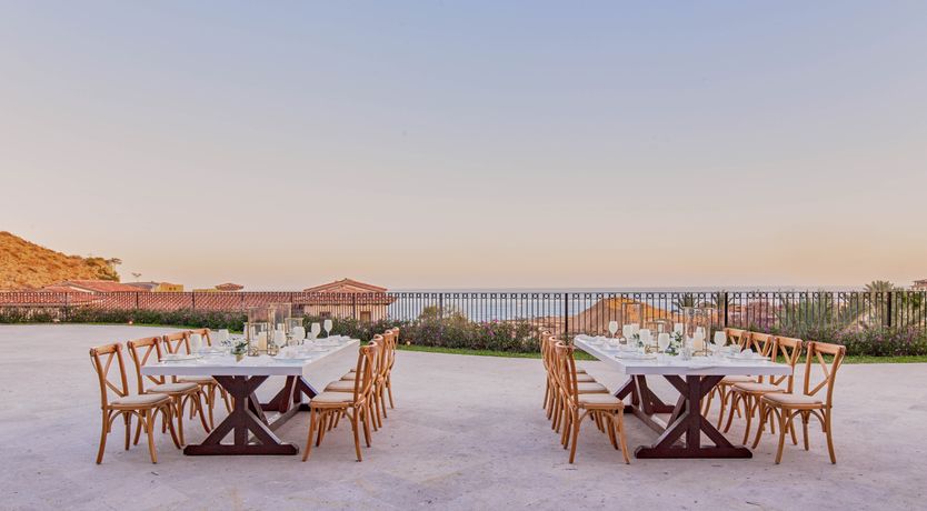 Photo of Power of Baja