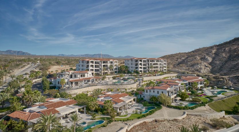 Photo of Power of Baja