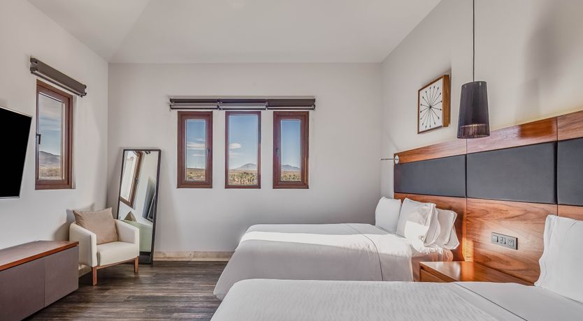 Photo of Power of Baja