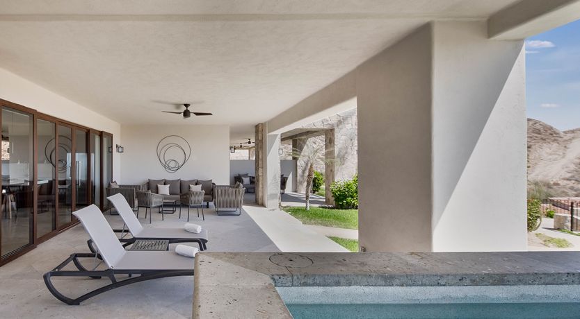 Photo of Power of Baja