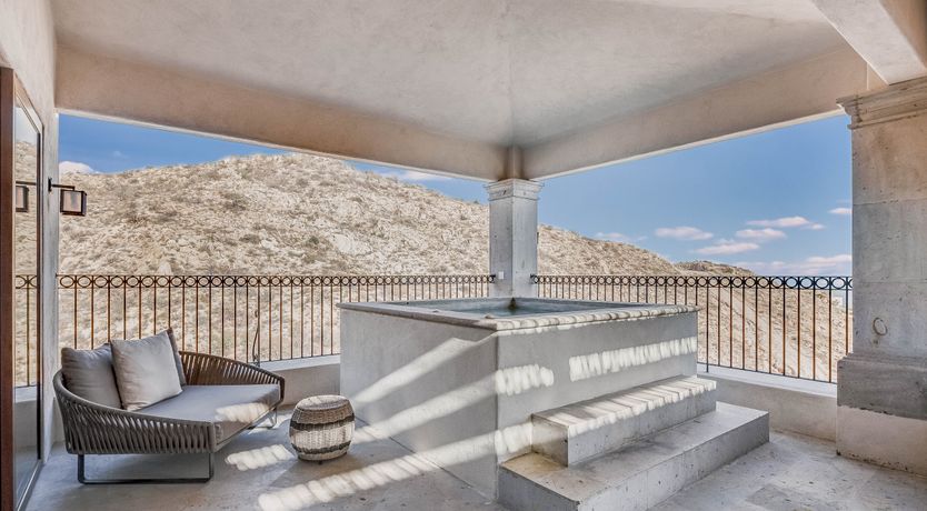 Photo of Power of Baja