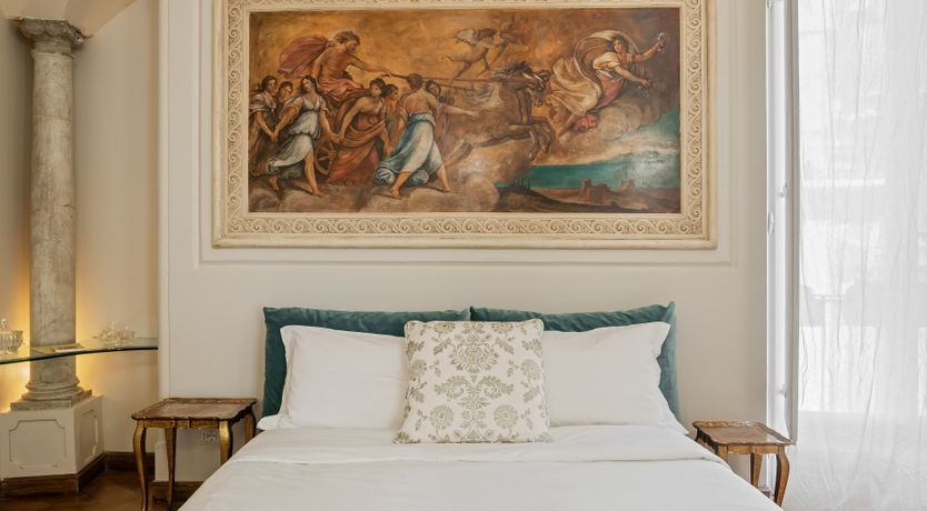 Photo of The Roman Lace