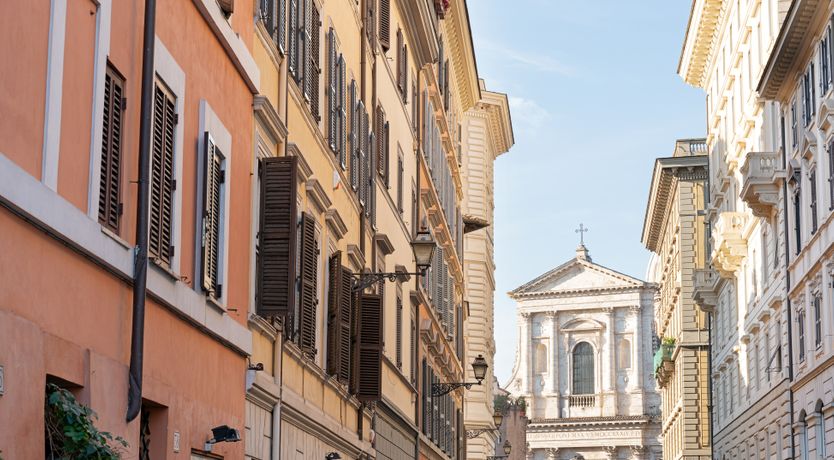 Photo of The Roman Lace