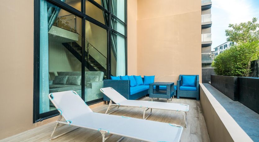 Photo of The Floating Lotus