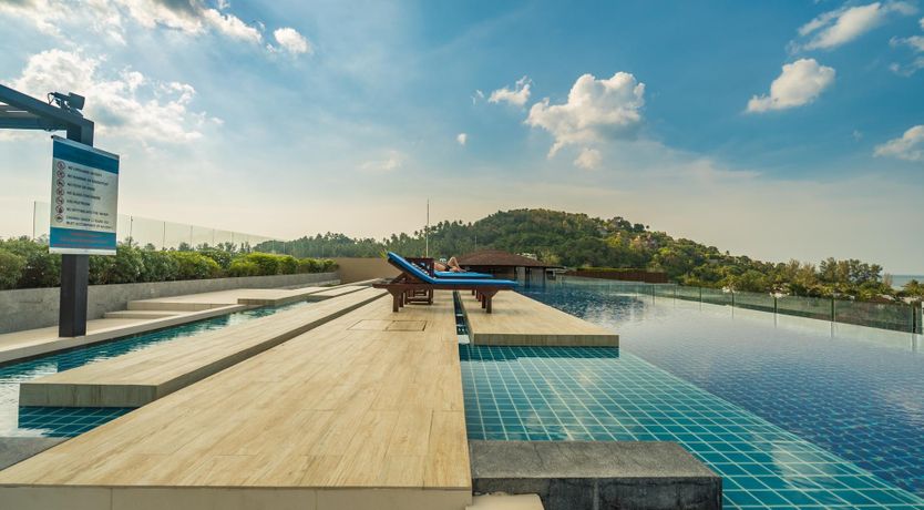 Photo of The Floating Lotus