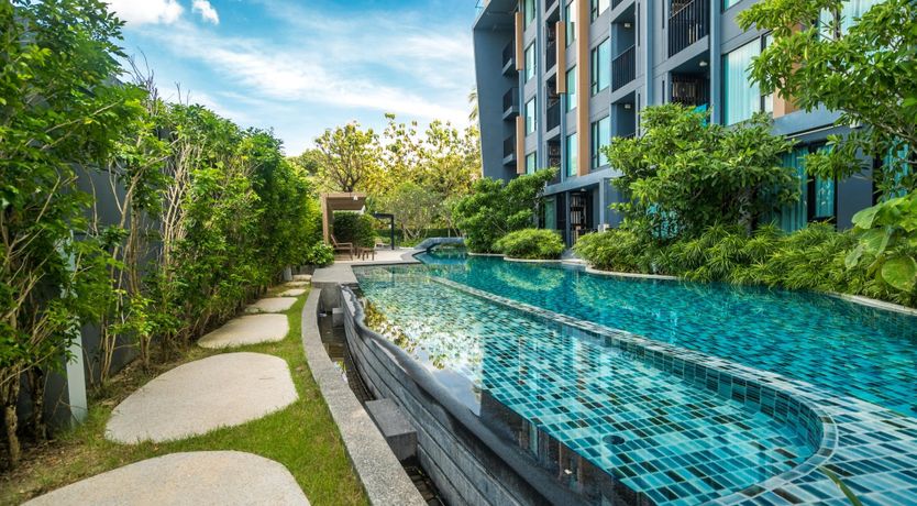 Photo of The Floating Lotus