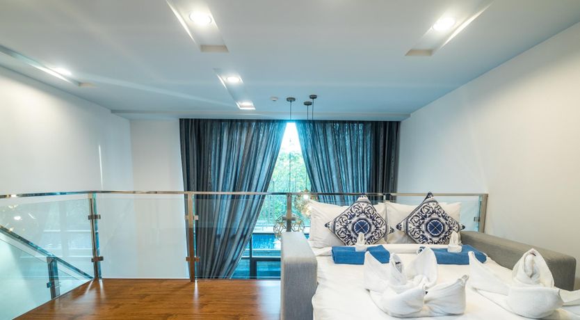 Photo of The Floating Lotus