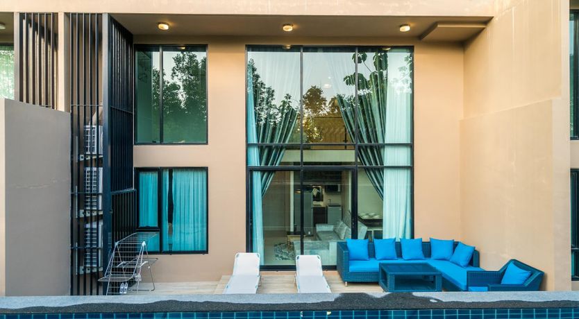 Photo of The Floating Lotus