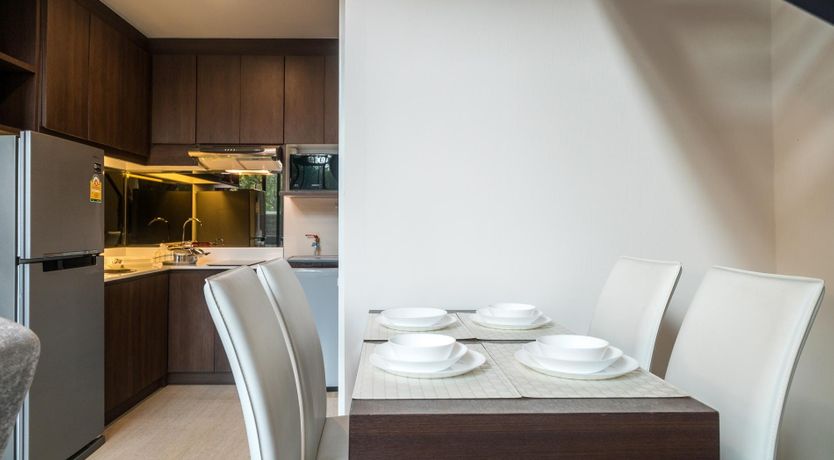 Photo of The Floating Lotus