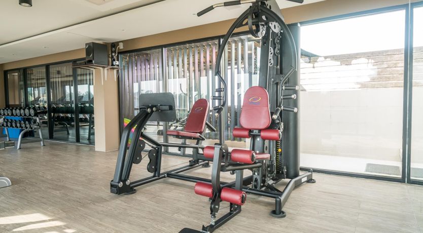 Photo of The Floating Lotus