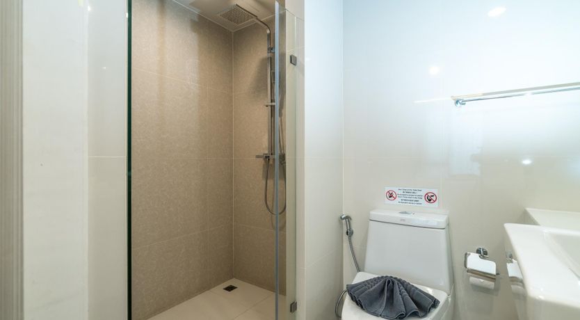 Photo of The Floating Lotus