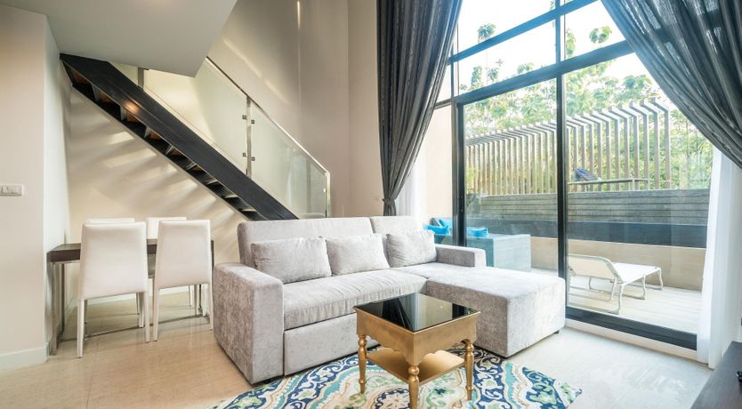 Photo of The Floating Lotus