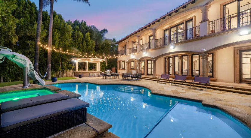 Photo of Mediterranean Manor