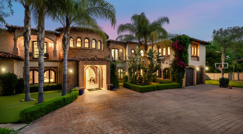 Photo of Mediterranean Manor