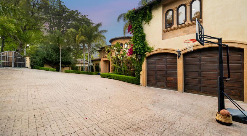 Photo of Mediterranean Manor