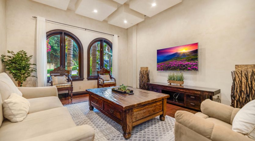 Photo of Mediterranean Manor