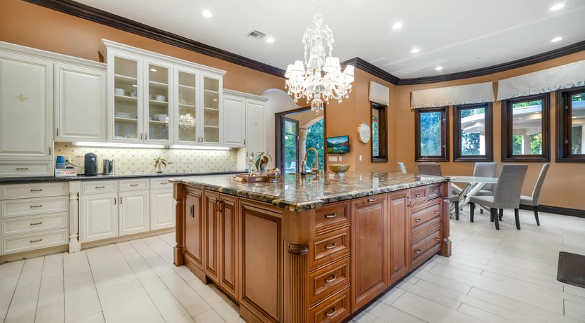 Photo of Mediterranean Manor