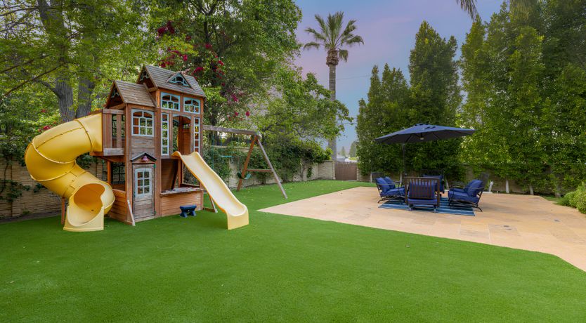 Photo of Mediterranean Manor