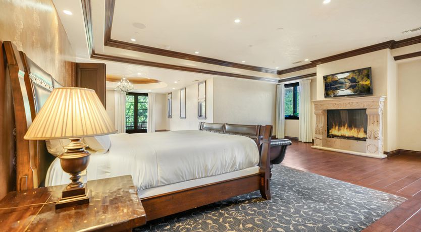 Photo of Mediterranean Manor