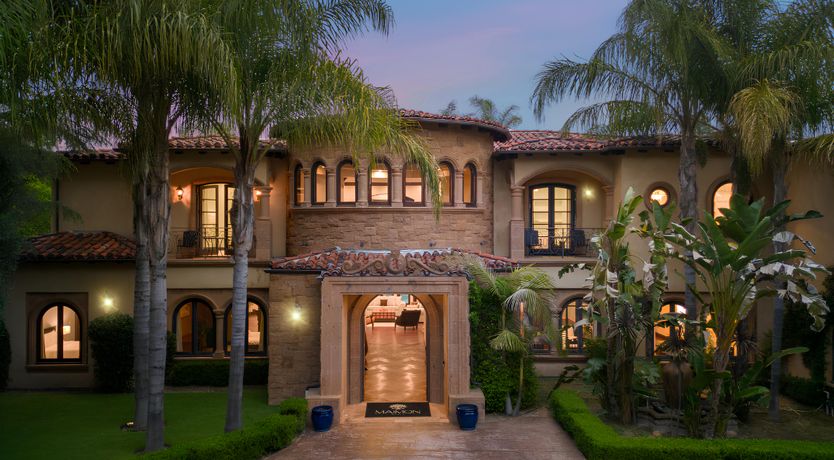 Photo of Mediterranean Manor